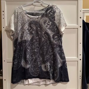 JM collection size XL NWOT